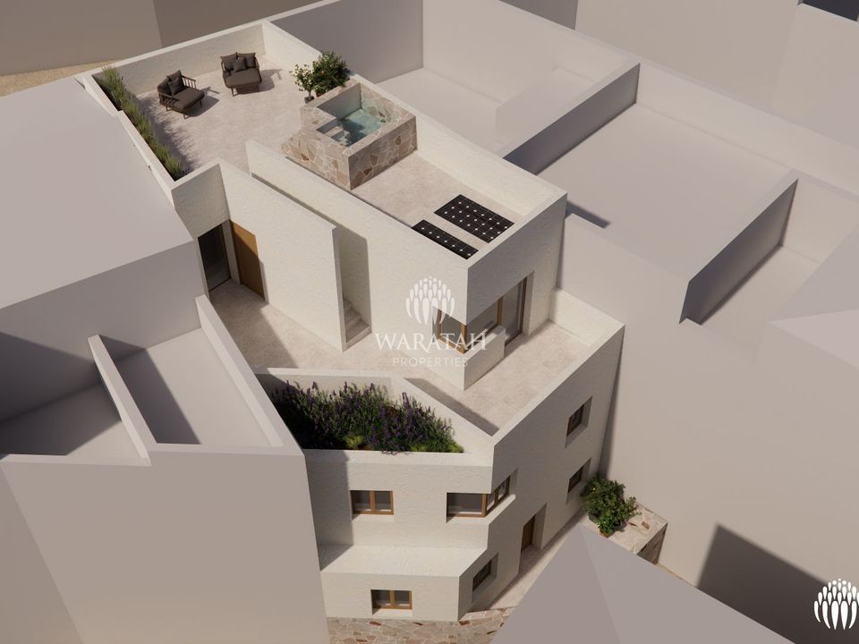 Byhus i Ferragudo, Faro - foto 5